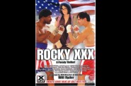 Rocky XXX