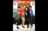 Seinfeld XXX