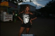 De sortie