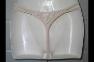 string 11940 beige verso