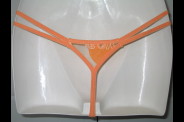 string 12263 orange verso