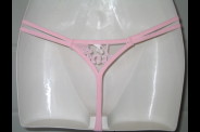 string 12263 rose verso