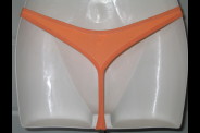 string 12289 orange verso