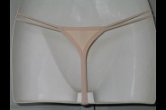 string 13754 beige verso