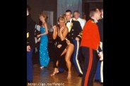 soirée libertine