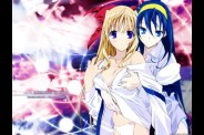 °°Chikane & Himeko°°