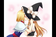 °°Marisa & Alice°°