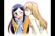 °°Natsuki & Shizuru°°