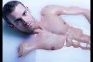 Cleanning men cumshotlube (35)