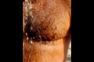 Cleanning men cumshotlube (7)