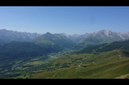 Val-d-Azun-Pyrenees