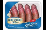 Saucisse