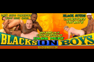 Blacks On Boys featuring Austin Dallas, Brad Laurance, Legacy