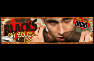 Blacks On Boys featuring Vinnie Tuscano, Black Lion, X-Man