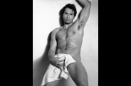 Christophe Dominici frontal