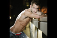 calendrier-Boys-In-the-City-porter-wescott