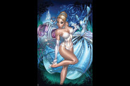 Cendrillon