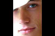 Penetrating Gaze by danthedanimal dan skinner