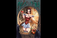 blanche-neige