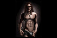 disney heroes   tarzan by davidkawena-d129gx9