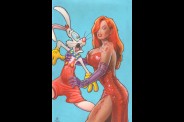 rogerr z painting