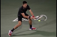 Nowak Djokovic