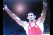 christophe guénot body rouge