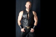 jesse jackman