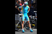 Astana ?