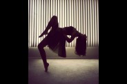 danseuse