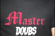 Masterdoubs shirt master