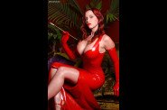 ClassyRed053