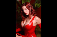ClassyRed151