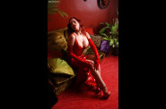 ClassyRed176
