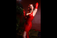 ClassyRed238