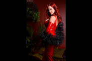 ClassyRed252