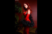 ClassyRed254