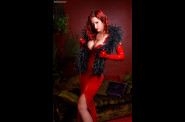 ClassyRed265
