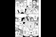 SaHa Monzetsukei 145