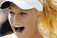 Caroline-Wozniacki adidas i