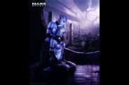 Mass-Effect