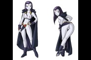 raven 4