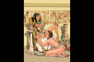 Cleopatre w slave (2)