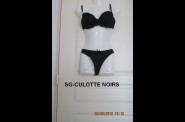 SG-CULOTTE NOIR