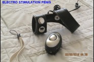 ELECTRO STIMULATION