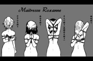 mr bondage