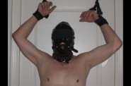 mon esclave BENOIT