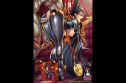 Bayonetta clean