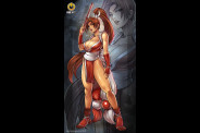 Mai Shiranui