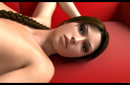 lara 127   close up by det0mass0-d4v01mt